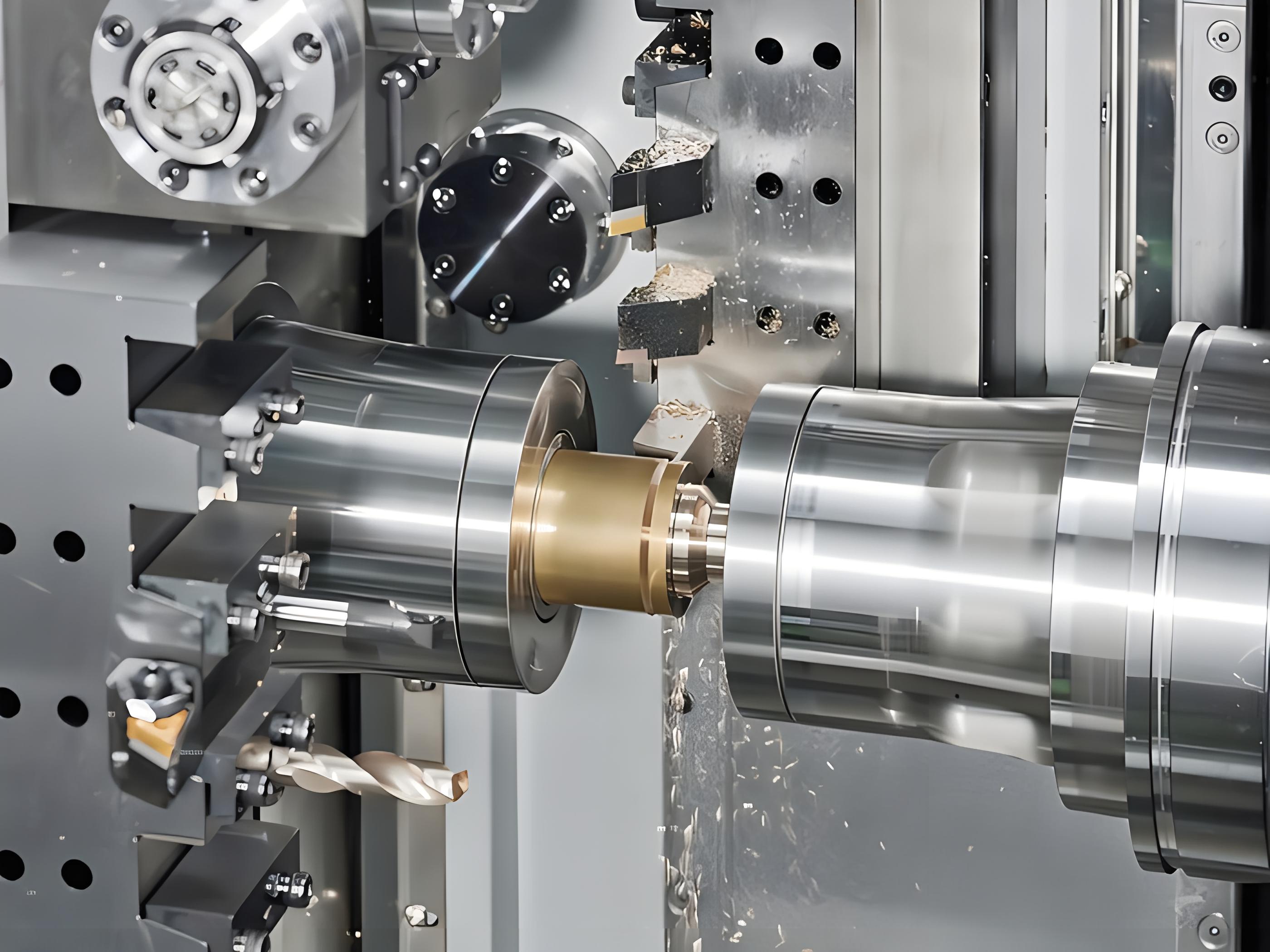 Precision Engineering